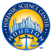 Houston Forensic Science Center Logo